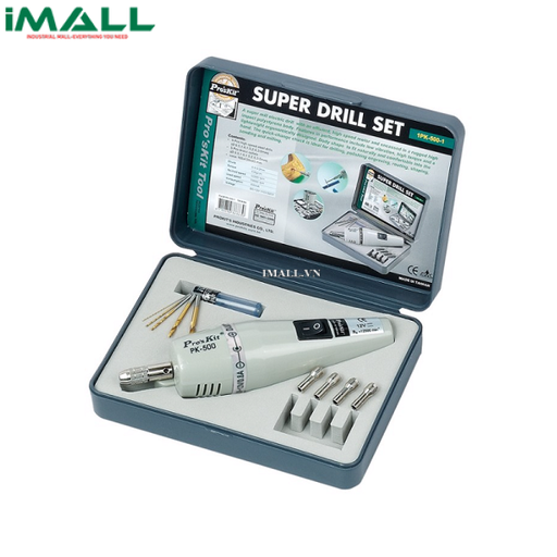 Máy khoan Pro'skit 1PK-500-1