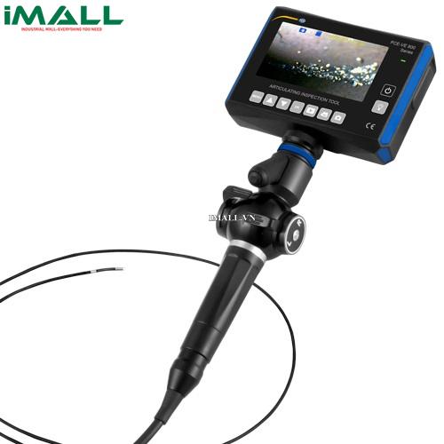 [789366227229] Máy nội soi công nghiệp PCE VE 800