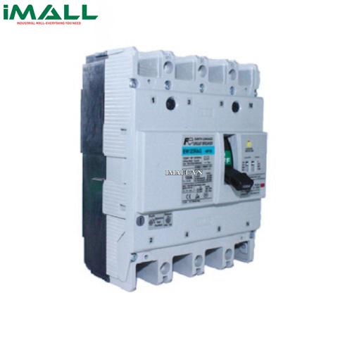 [726285461278] MCCB Fuji BW250JAG-4P 175A (30kA)