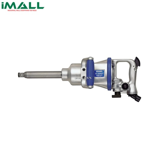 [238871237821] Dụng cụ vặn bulong dùng khí nén Vessel GT-2500LF